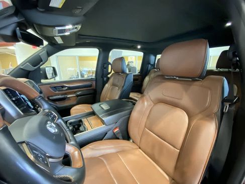 Used 2022 RAM 1500 Limited image 13