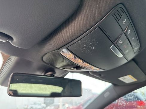 Used 2018 Mercedes-Benz E 400 4MATIC Coupe image 15