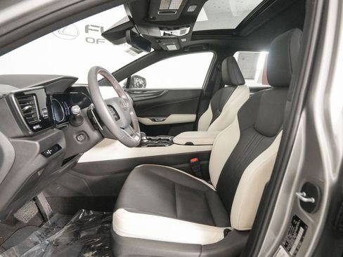 Used 2022 Lexus NX 350 350 Premium 4D Sport Utility image 9