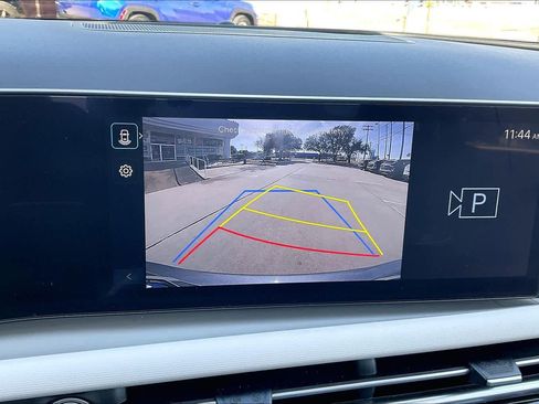 Used 2022 Hyundai Tucson SEL image 26