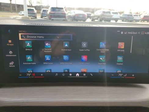 Used 2026 BMW 330i xDrive Sedan image 32