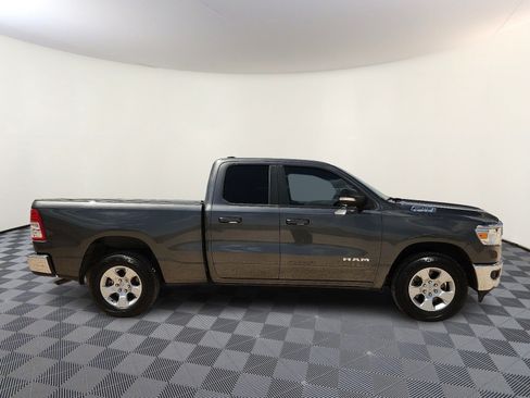 Used 2022 RAM 1500 Lone Star RWD image 5
