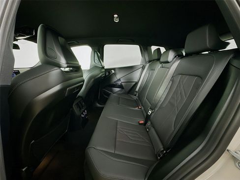 New 2026 BMW X3 xDrive30 w/ Convenience Package image 22