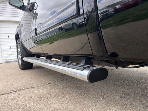 Used 2013 GMC Sierra 1500 SLE w/ Power Tech Package AWD/4WD image 19