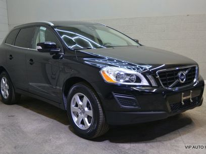 Used 2011 Volvo XC60 3.2