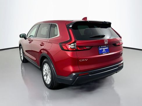 Used 2024 Honda CR-V EX-L image 7