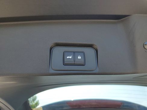 New 2026 Nissan Rogue Dark Armor FWD image 8