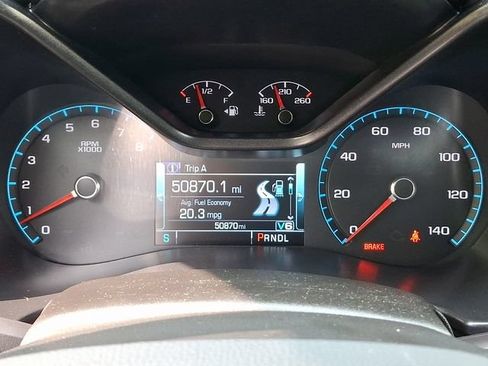 Used 2018 Chevrolet Colorado Z71 AWD/4WD image 20