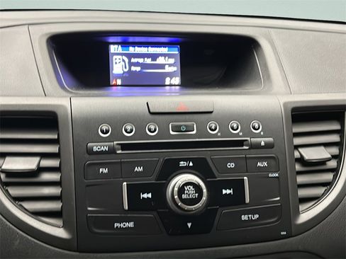 Used 2014 Honda CR-V LX image 22
