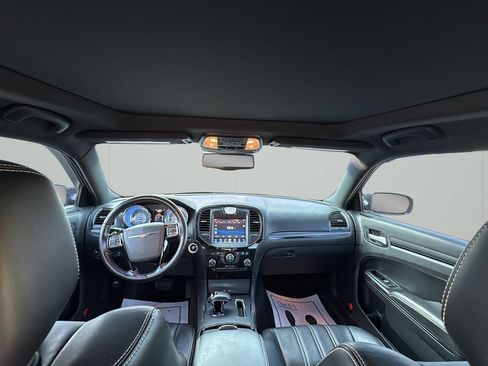 Used 2014 Chrysler 300 S AWD/4WD image 14