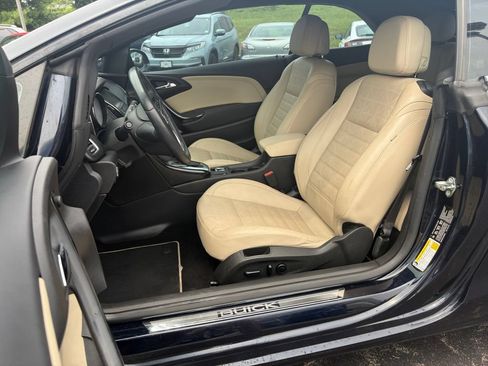 Used 2018 Buick Cascada Premium FWD image 17