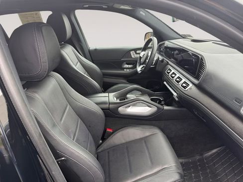 Used 2022 Mercedes-Benz GLE 450 4MATIC image 15