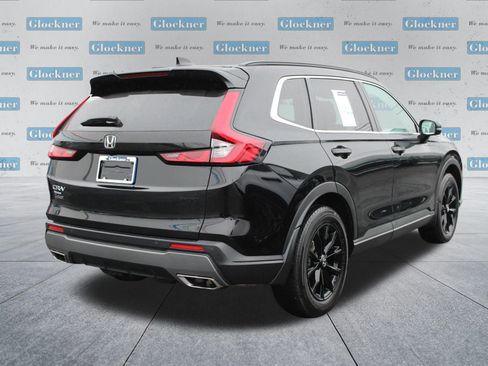 Used 2025 Honda CR-V Sport-L image 6