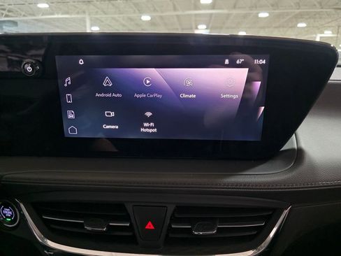 New 2026 Buick Encore GX Avenir w/ Avenir Technology Package AWD/4WD image 23