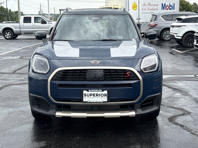 Used 2025 MINI Cooper Countryman S AWD/4WD image 14
