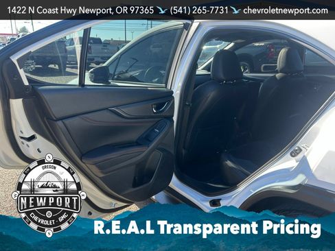 Used 2022 Subaru WRX Limited AWD/4WD image 31