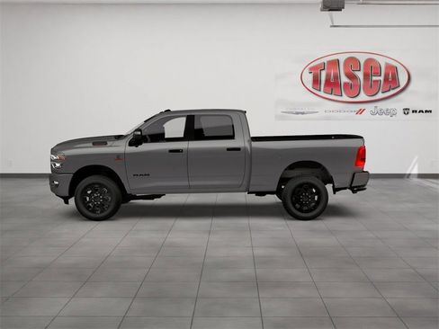 New 2026 RAM 2500 Big Horn image 3