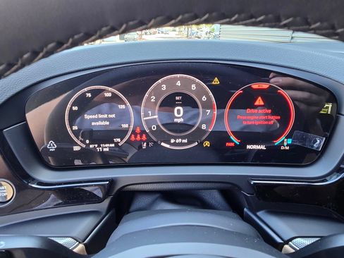 New 2026 Porsche Cayenne AWD/4WD image 26