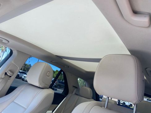 Used 2021 Mercedes-Benz GLE 350 image 20