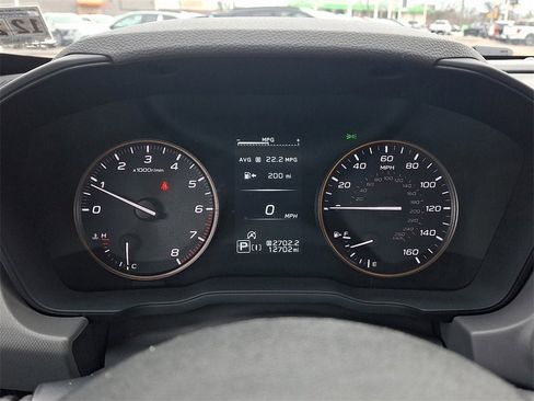 Used 2024 Subaru Crosstrek 2.5i Wilderness w/ Wilderness Package image 21