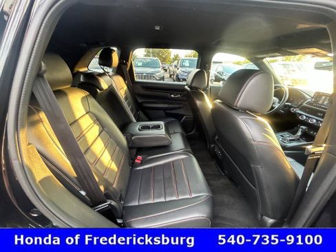 Used 2024 Honda CR-V Sport-L image 28