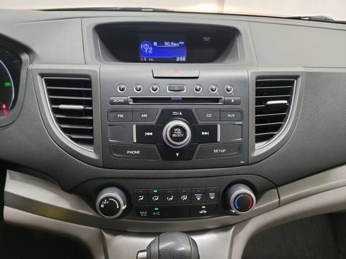 Used 2014 Honda CR-V EX image 21