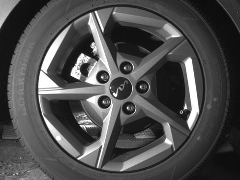 Used 2025 Kia K4 FWD image 15