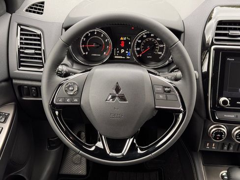 New 2026 Mitsubishi Outlander Sport SEL AWD/4WD image 22