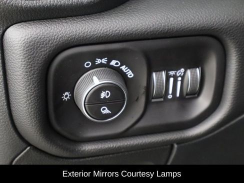 New 2026 RAM 1500 Laramie image 22