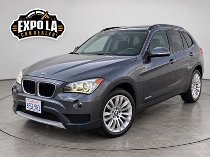 Used 2013 BMW X1 xDrive28i