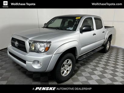 Used 2010 Toyota Tacoma PreRunner