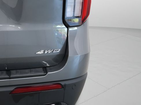 Used 2026 Ford Explorer ST-Line AWD/4WD image 37