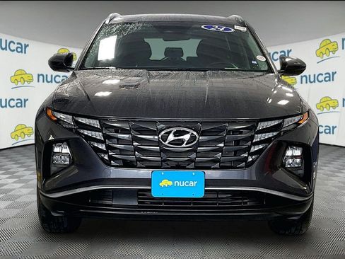 Used 2024 Hyundai Tucson SEL AWD/4WD image 2