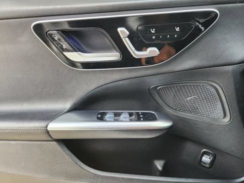 Used 2024 Mercedes-Benz C 300 Sedan image 19