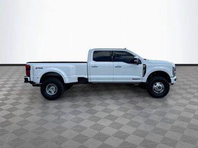 Used 2024 Ford F350 Platinum w/ FX4 Off-Road Package