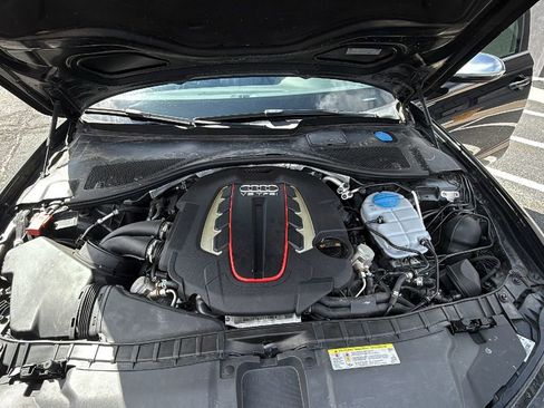 Used 2013 Audi S6 Prestige AWD/4WD image 28