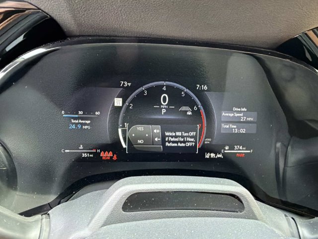 New 2026 Lexus RX 350 Premium Plus w/ Convenience Package FWD image 28