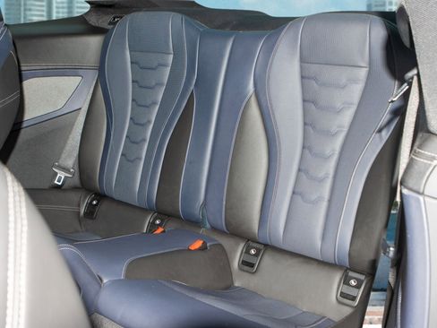 Used 2019 BMW M850i xDrive M850i xDrive image 15