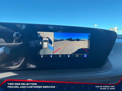 New 2026 Buick Encore GX Sport Touring w/ Advanced Technology Package FWD image 32
