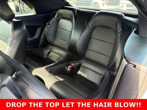 Used 2020 Ford Mustang Premium RWD image 13