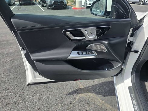 Certified 2025 Mercedes-Benz E 350 4MATIC Sedan image 25