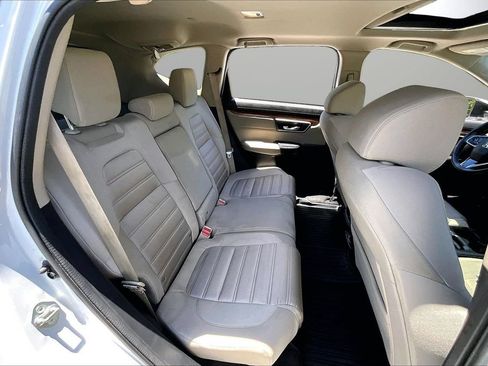 Used 2020 Honda CR-V EX image 24