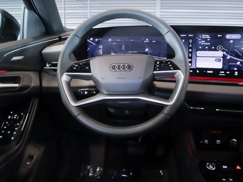 New 2027 Audi Q6 e-tron Premium Plus AWD/4WD image 17