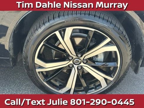 Used 2023 Volvo XC60 B5 Ultimate AWD/4WD image 14
