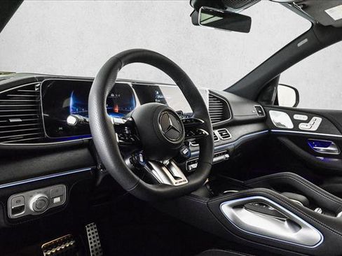 New 2026 Mercedes-Benz GLE 53 AMG 4MATIC image 10