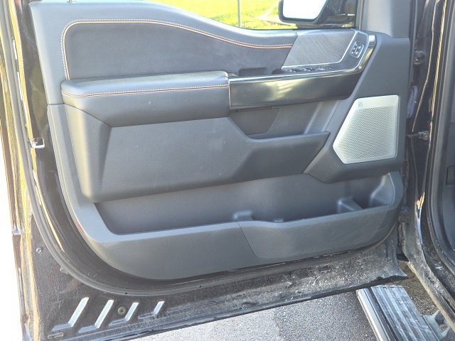 Used 2021 Ford F150 Platinum w/ Equipment Group 701A High AWD/4WD image 24