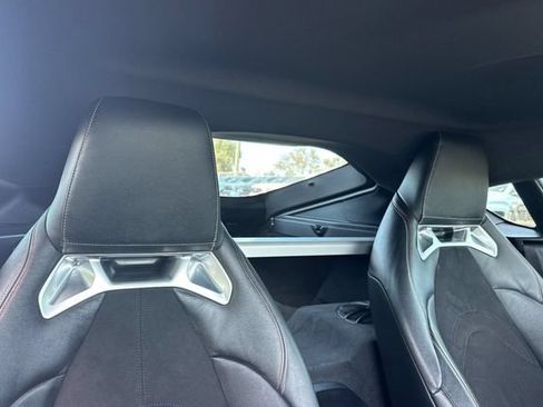 Used 2020 Toyota Supra w/ Driver Assist Package RWD image 20
