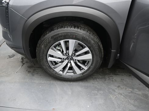New 2026 Nissan Pathfinder SL FWD image 21