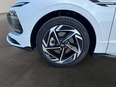 New 2026 Hyundai Sonata SEL image 14