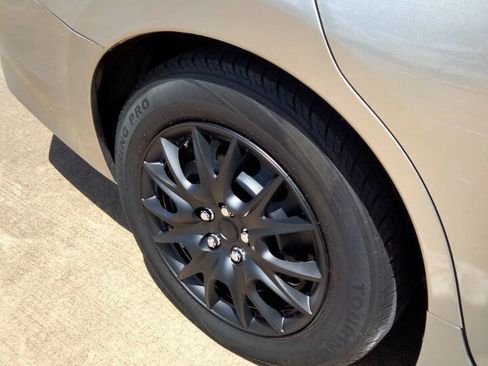 Used 2018 Nissan Altima 2.5 S w/ S Convenience Package image 24